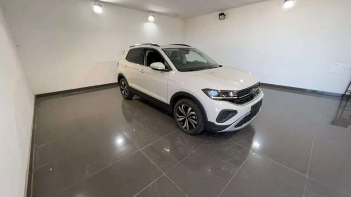 Volkswagen T-Cross 1.0 tsi Edition 115cv (2)