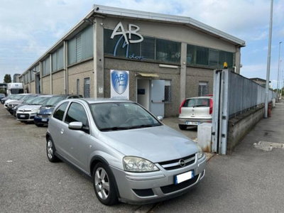 Opel Corsa 1.0i 12V cat 3 porte Club