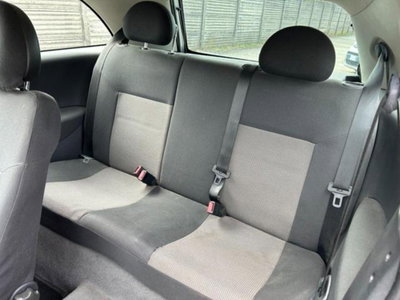 Opel Corsa 1.0i 12V cat 3 porte Club (6)