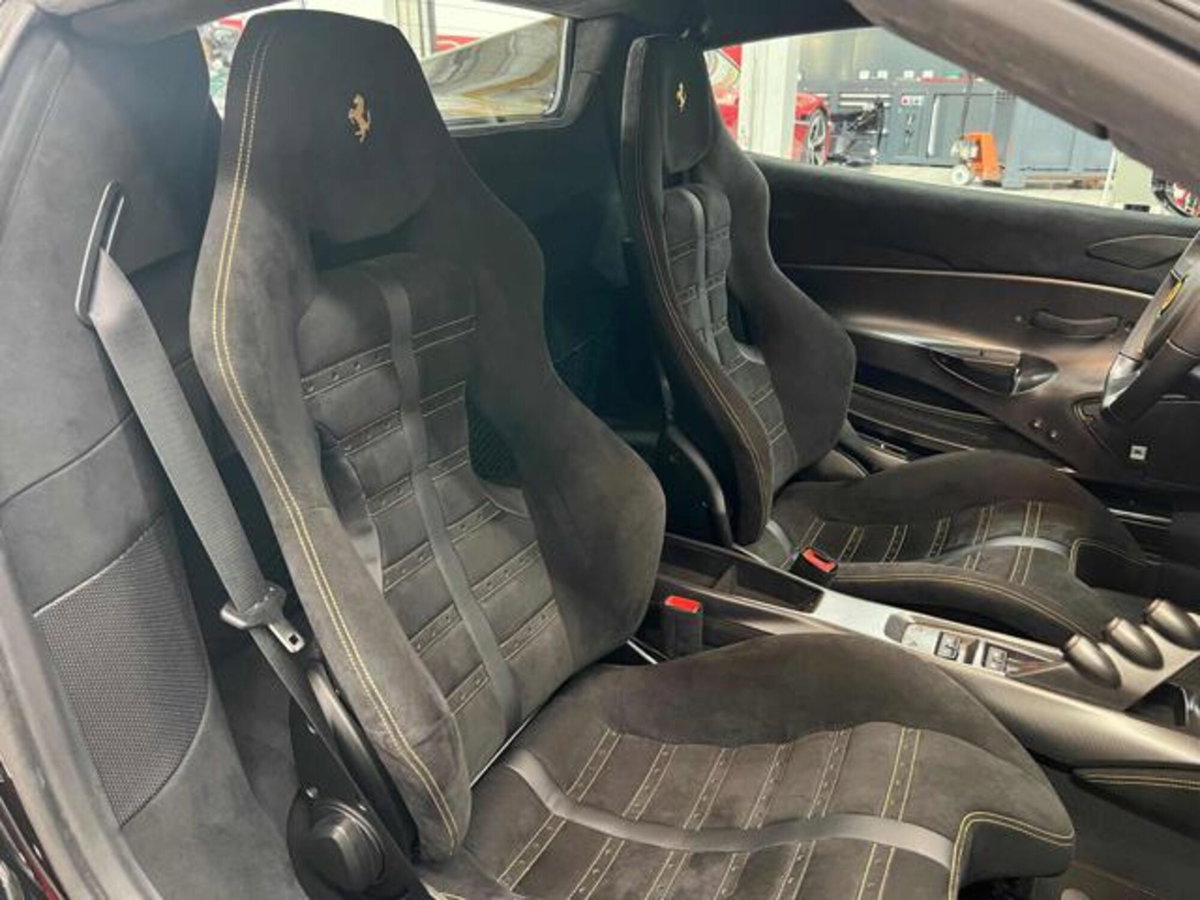 Ferrari 488 Spider 488 Pista Spider (10)