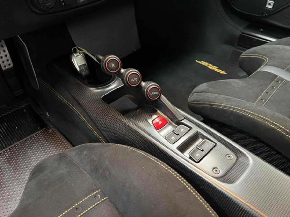 Ferrari 488 Spider 488 Pista Spider (11)