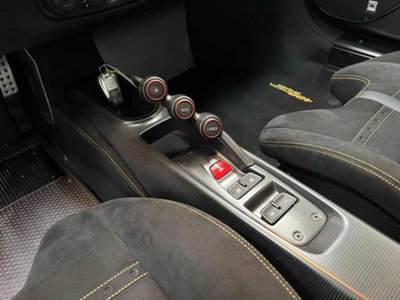 Ferrari 488 Spider 488 Pista Spider (11)