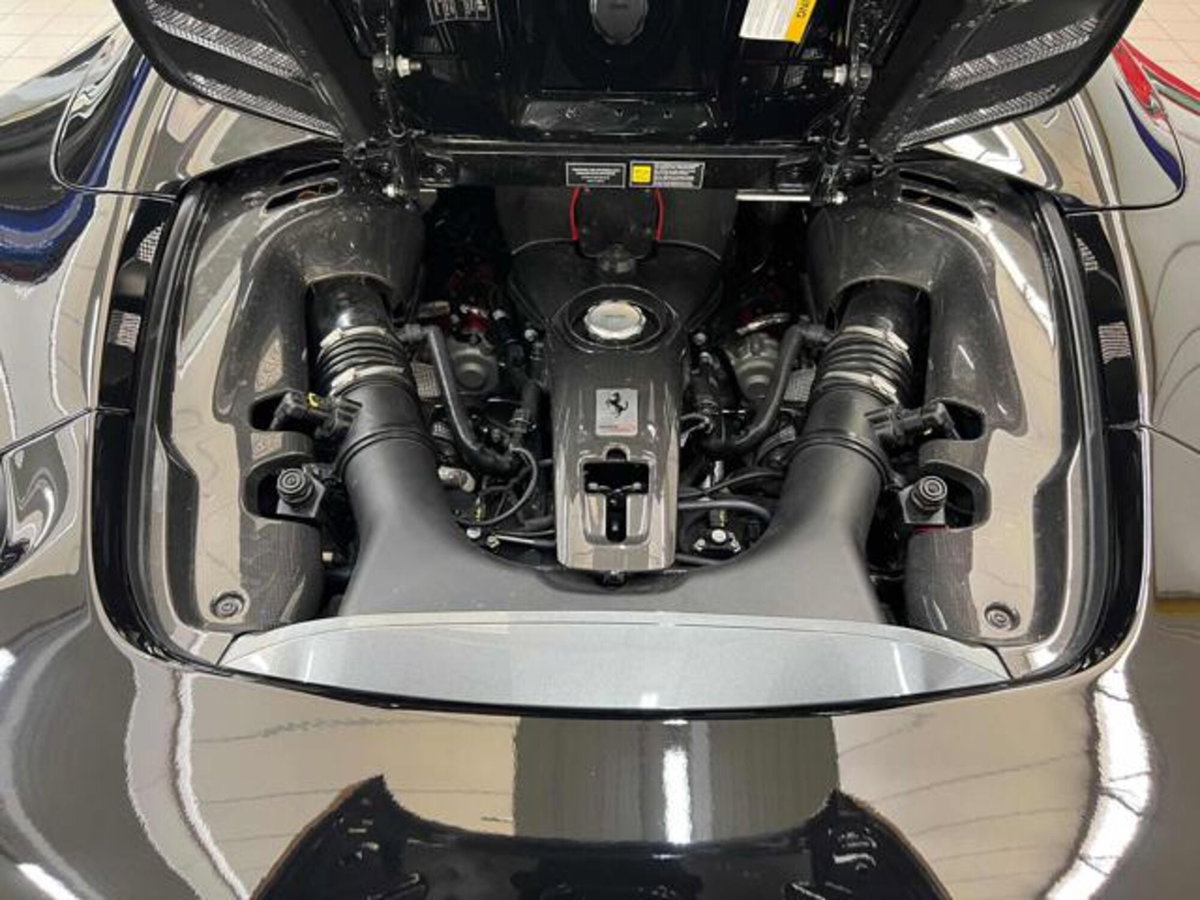 Ferrari 488 Spider 488 Pista Spider (14)