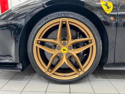 Ferrari 488 Spider 488 Pista Spider (5)