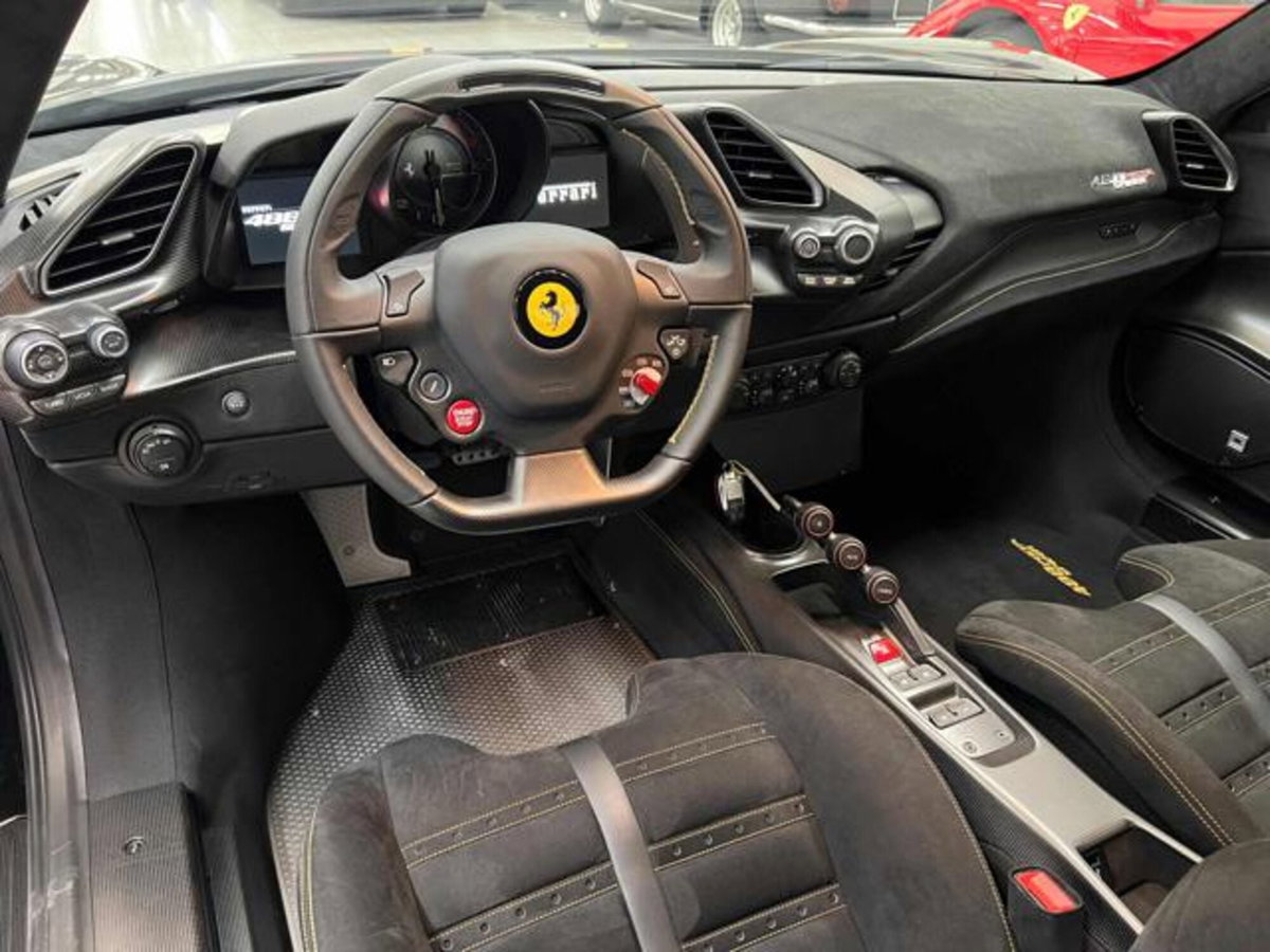 Ferrari 488 Spider 488 Pista Spider (6)