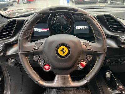 Ferrari 488 Spider 488 Pista Spider (8)