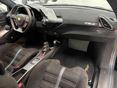 Ferrari 488 Spider 488 Pista Spider (9)