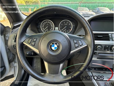 BMW Serie 6 Cabrio 645Ci cat (13)
