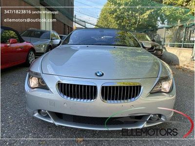 BMW Serie 6 Cabrio 645Ci cat (2)