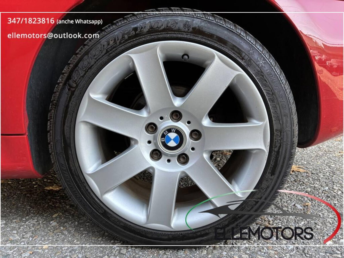 BMW Z3 Cabrio 1.8 cat Roadster (14)