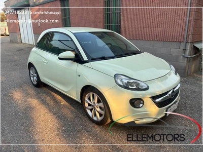 Opel Adam 1.2 70 CV Jam (4)