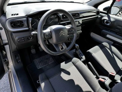 Citroen C3 1.2 puretech You s&s 83cv neopatentati (6)