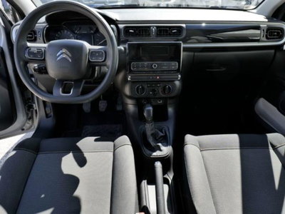 Citroen C3 1.2 puretech You s&s 83cv neopatentati (7)