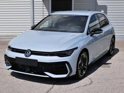 Volkswagen Golf Variant 1.5 etsi R-Line 150cv dsg nuova