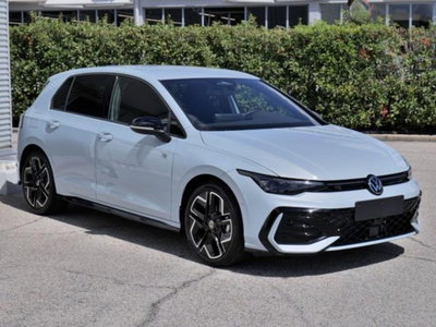 Volkswagen Golf Variant 1.5 etsi R-Line 150cv dsg (4)