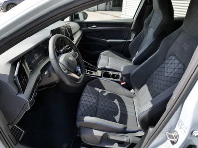 Volkswagen Golf Variant 1.5 etsi R-Line 150cv dsg (5)
