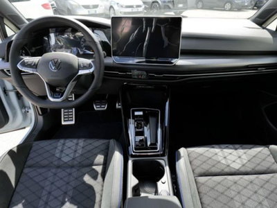 Volkswagen Golf Variant 1.5 etsi R-Line 150cv dsg (7)