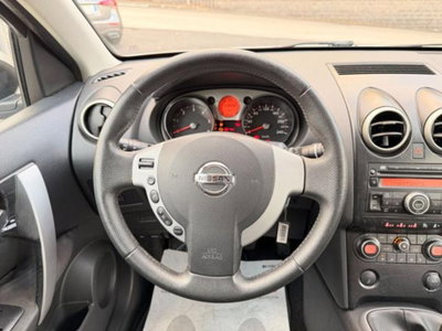 Nissan Qashqai 1.5 dCi Acenta (13)