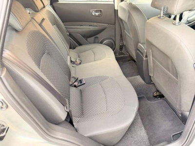 Nissan Qashqai 1.5 dCi Acenta (15)