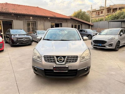 Nissan Qashqai 1.5 dCi Acenta (18)