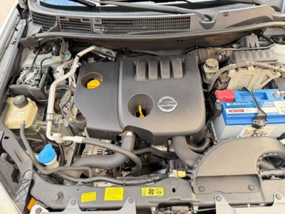 Nissan Qashqai 1.5 dCi Acenta (19)