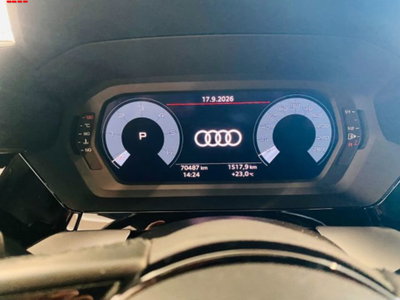 Audi A3 Sportback 30 TDI S tronic Business Advanced (7)