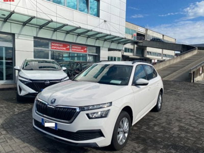 Skoda Kamiq 1.0 TSI 110 CV DSG Ambition usata