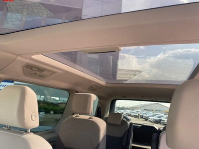 Volkswagen Multivan 1.4 TSI eHybrid Life (10)