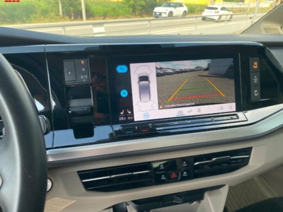 Volkswagen Multivan 1.4 TSI eHybrid Life (11)