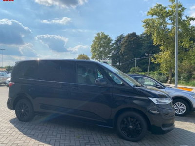 Volkswagen Multivan 1.4 TSI eHybrid Life (2)