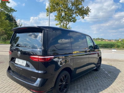Volkswagen Multivan 1.4 TSI eHybrid Life (3)