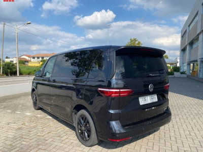 Volkswagen Multivan 1.4 TSI eHybrid Life (4)