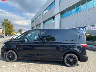 Volkswagen Multivan 1.4 TSI eHybrid Life (5)