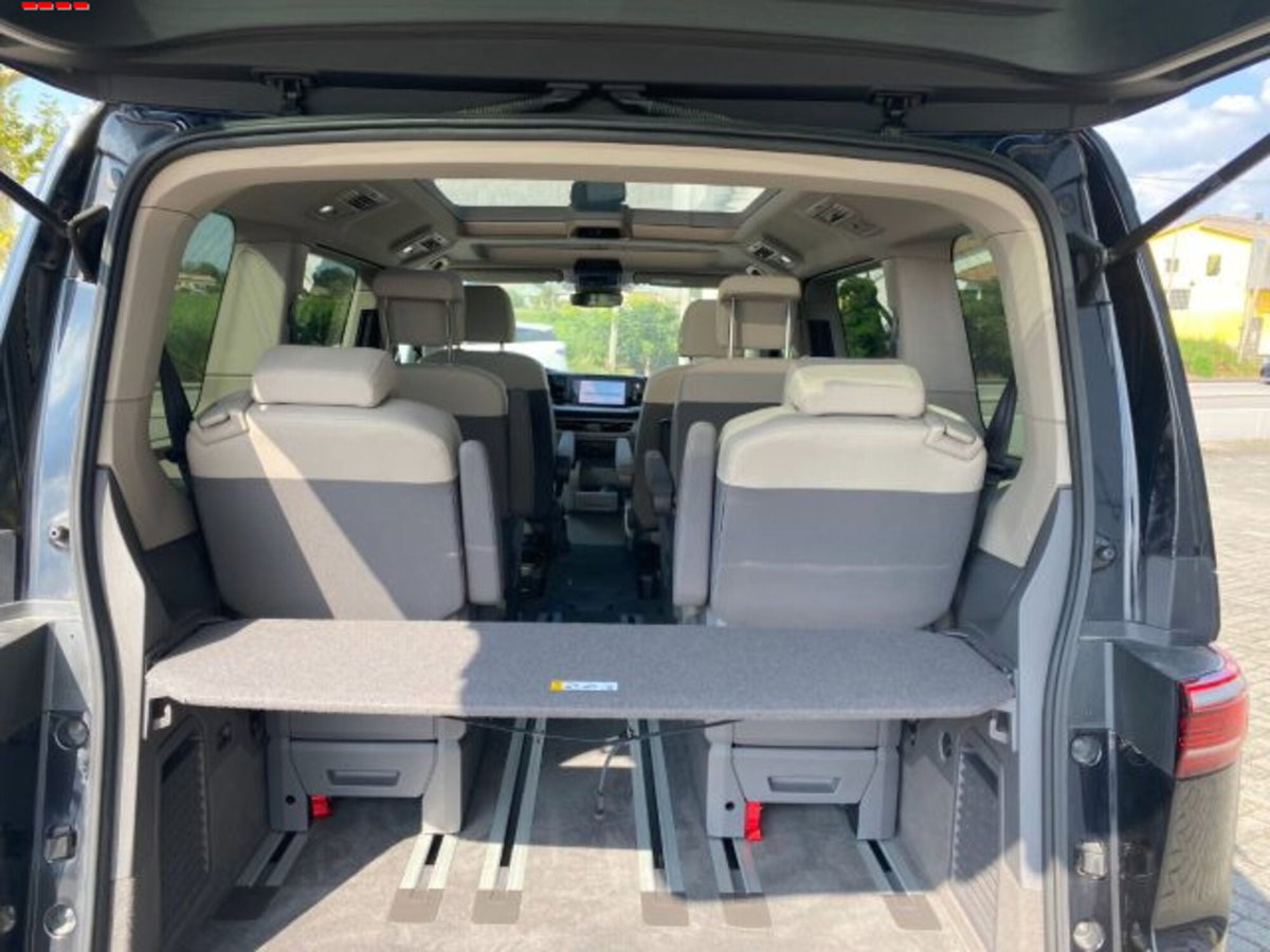 Volkswagen Multivan 1.4 TSI eHybrid Life (6)