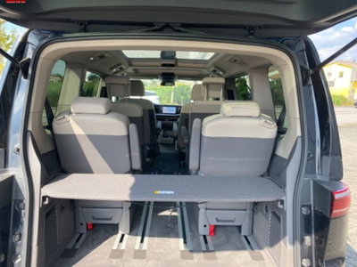 Volkswagen Multivan 1.4 TSI eHybrid Life (6)