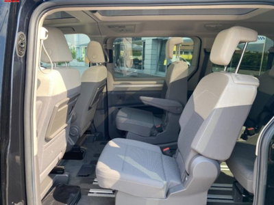 Volkswagen Multivan 1.4 TSI eHybrid Life (7)