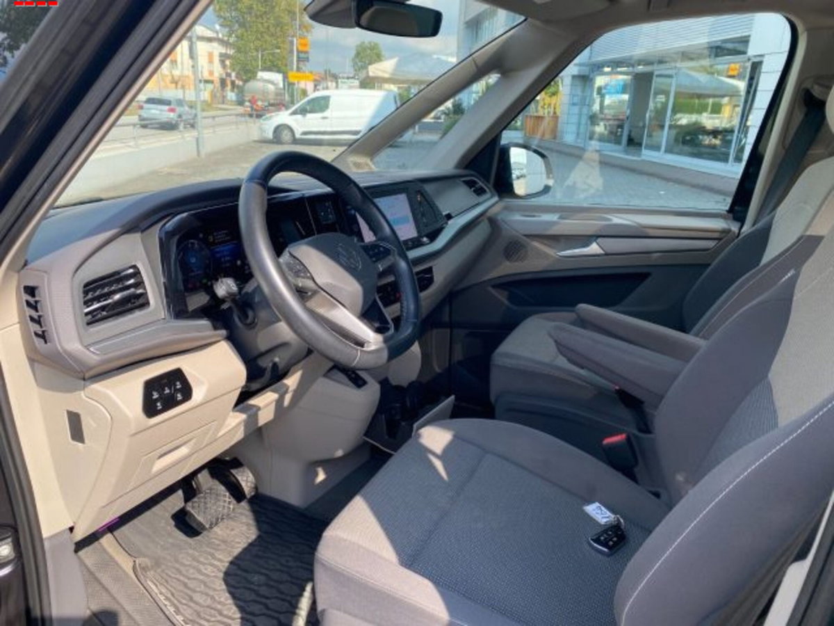 Volkswagen Multivan 1.4 TSI eHybrid Life (8)