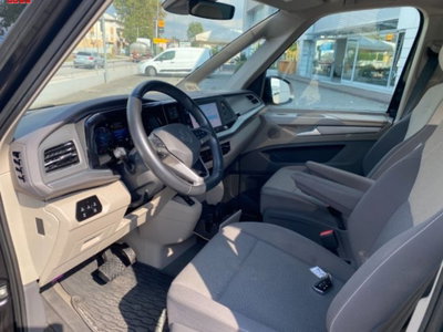 Volkswagen Multivan 1.4 TSI eHybrid Life (8)