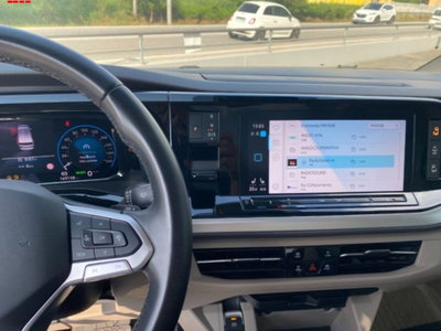Volkswagen Multivan 1.4 TSI eHybrid Life (9)