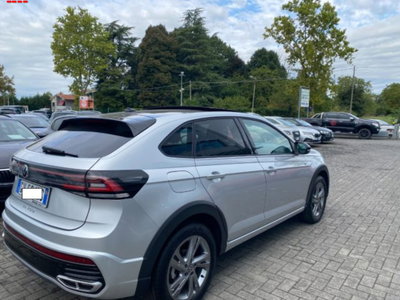 Volkswagen Taigo 1.0 tsi R-Line 115cv (7)