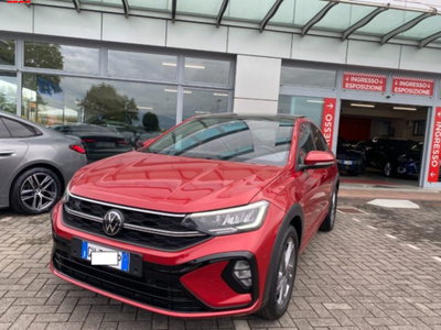Volkswagen Taigo 1.0 tsi R-Line 115cv dsg (3)