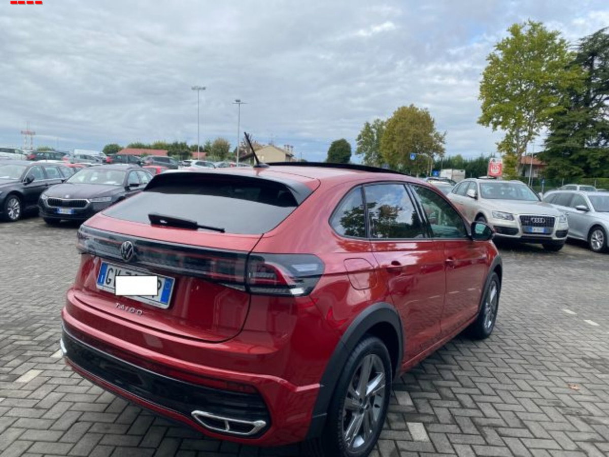 Volkswagen Taigo 1.0 tsi R-Line 115cv dsg (5)