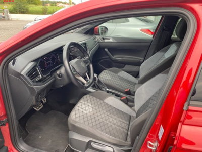 Volkswagen Taigo 1.0 tsi R-Line 115cv dsg (7)