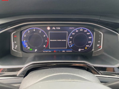 Volkswagen Taigo 1.0 tsi R-Line 115cv dsg (9)