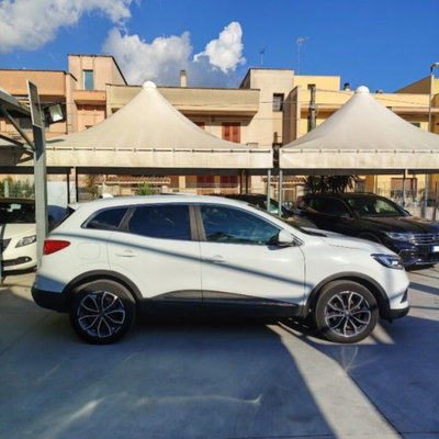 Renault Kadjar dCi 8V 115CV Sport Edition (2)