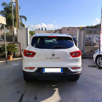 Renault Kadjar dCi 8V 115CV Sport Edition (3)