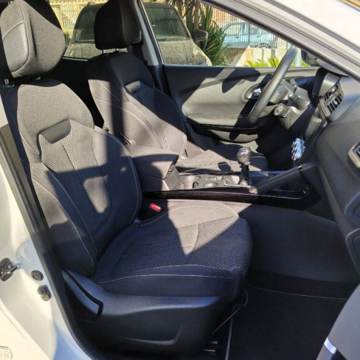 Renault Kadjar dCi 8V 115CV Sport Edition (4)