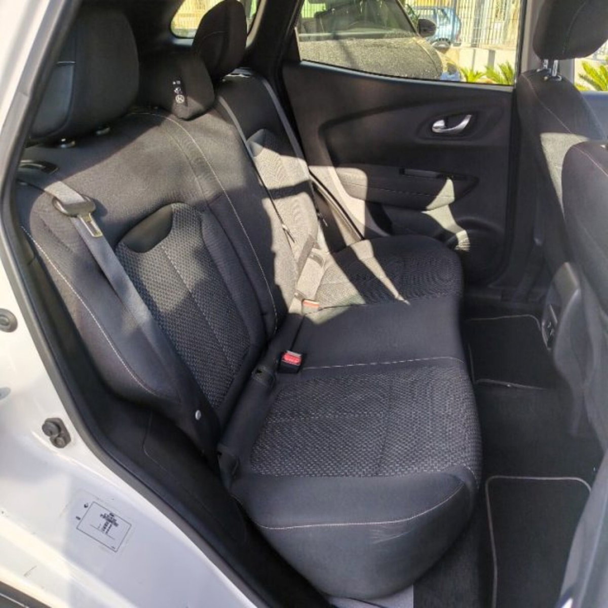 Renault Kadjar dCi 8V 115CV Sport Edition (5)