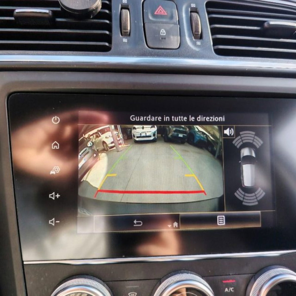 Renault Kadjar dCi 8V 115CV Sport Edition (9)