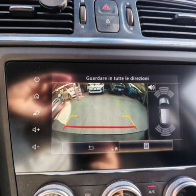 Renault Kadjar dCi 8V 115CV Sport Edition (9)